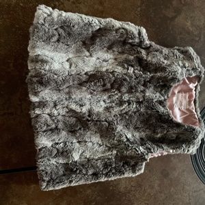 Cat and Jack vest